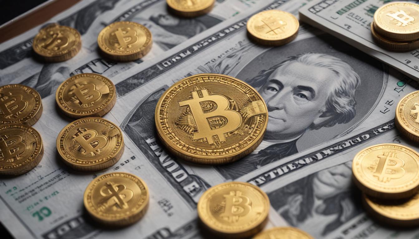 Fed Rate Cut Hopes Dim: What's Next for Your Crypto? | Cryptodamus.io