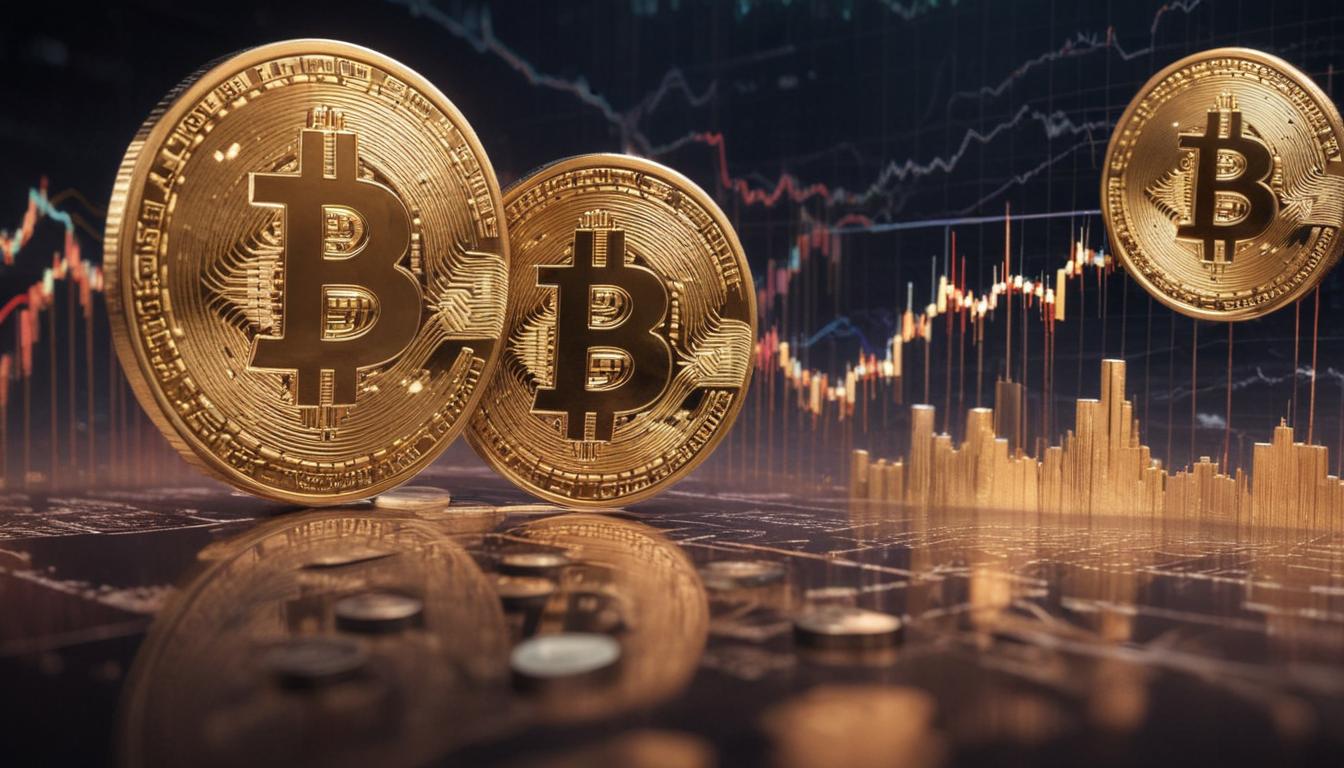 ШОК от снижения ставки ФРС: крах или взлет крипторынка? | Cryptodamus.io