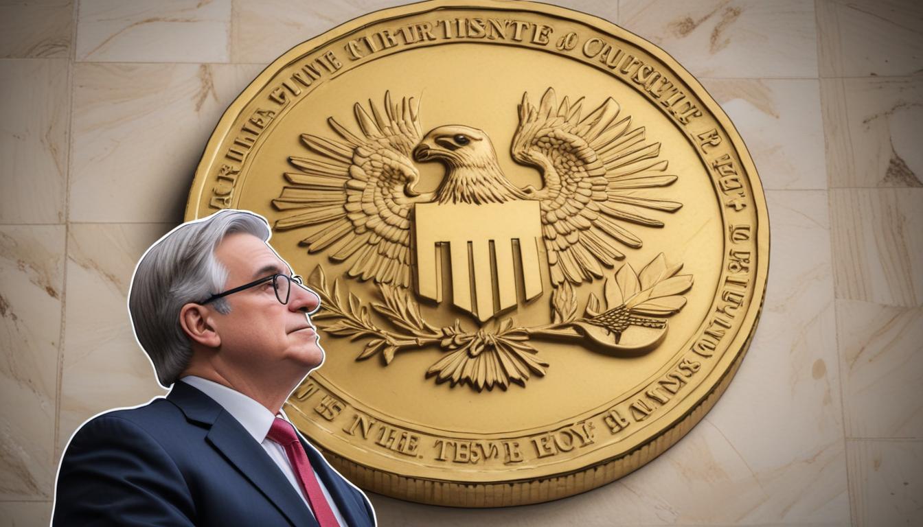 Снижение ставки ФРС: взлет или падение криптовалют? | Cryptodamus.io