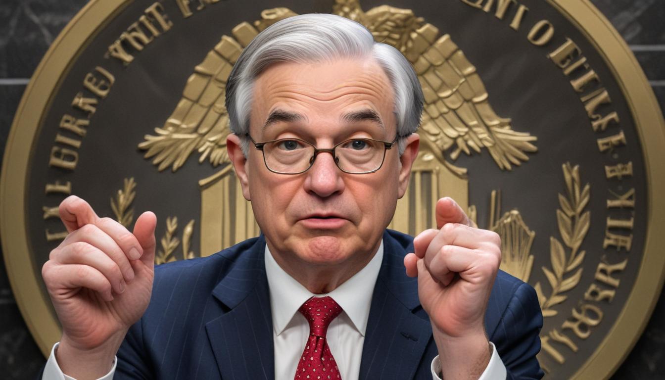 Снижение ставок ФРС и крипто: Ждет ли нас новый альтсезон? | Cryptodamus.io