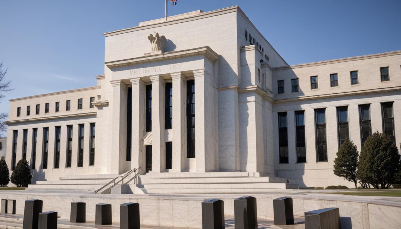 Fed Rate Cuts: How to Profit from Market Swings (2024 Guide) | Cryptodamus.io