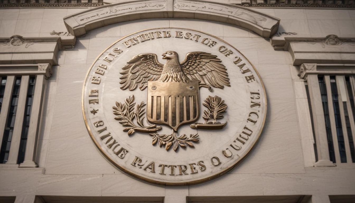 Снижение ставок ФРС в 2025: взлет или крах крипты? Прогнозы экспертов! | Cryptodamus.io