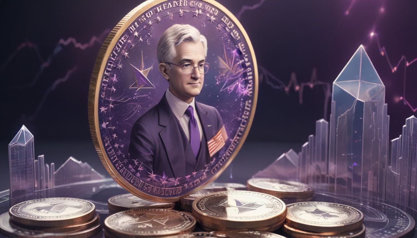 Fed Rate Cuts Incoming? Ethereum & Solana's Explosive Reactions Revealed! | Cryptodamus.io