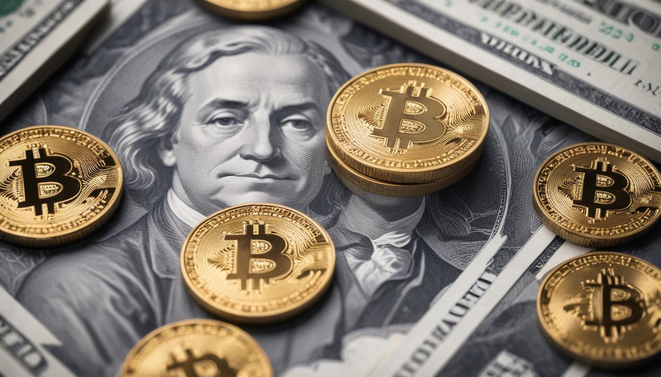 Fed's Crypto Impact 2025: Rate Hikes, Liquidity & Your Portfolio! 🚀 | Cryptodamus.io