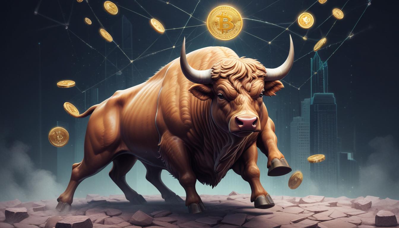 Fed's Dot Plot Dilemma: Crypto's Wild Ride in 2025! Rate Cut Chaos or Bull Run Bliss? | Cryptodamus.io