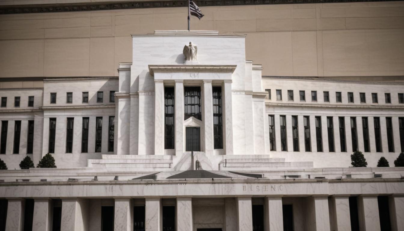 Fed's Game Plan: How the Fed Balances Inflation, Jobs & Crypto Markets! | Cryptodamus.io