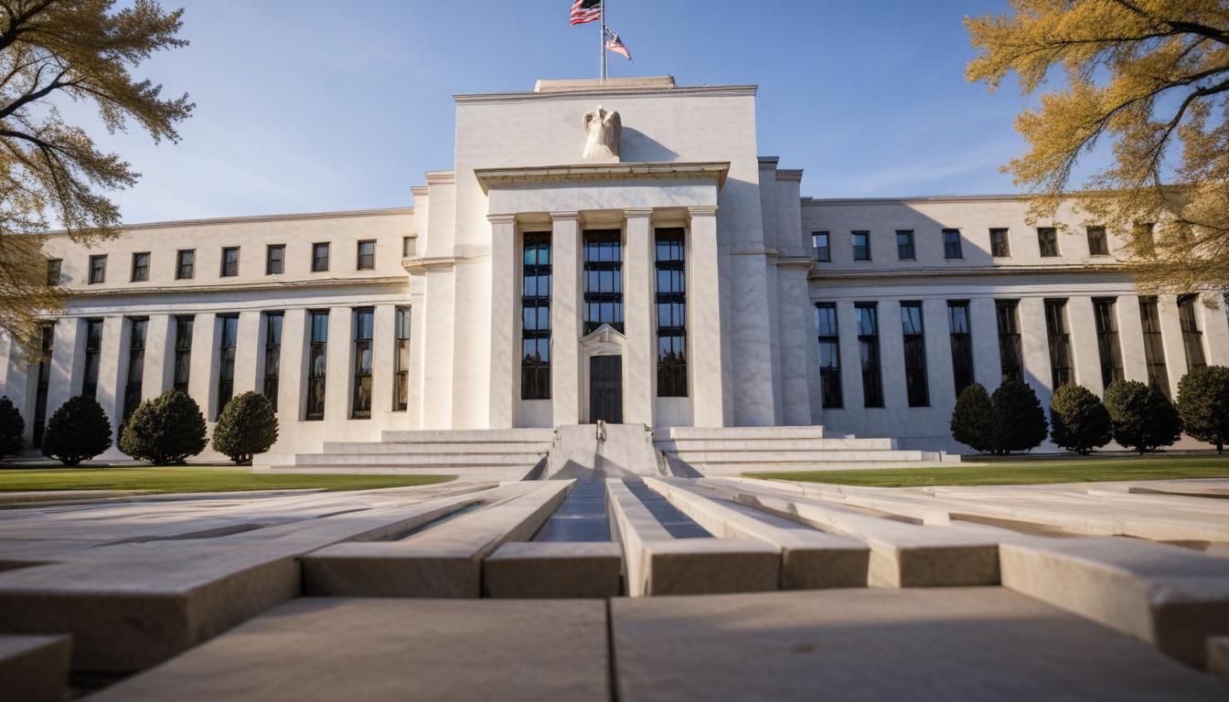 Fed's HUGE Losses: Is Monetary Policy Doomed? SHOCKING Details Inside! | Cryptodamus.io