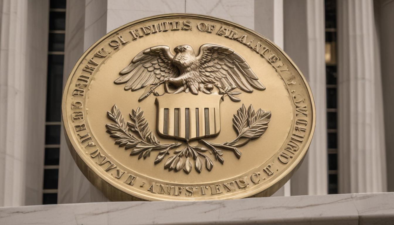 Fed's Inaction & Crypto: Unlocking Volatility Secrets! Learn How to Profit from Market Uncertainty. (255 Characters) | Cryptodamus.io