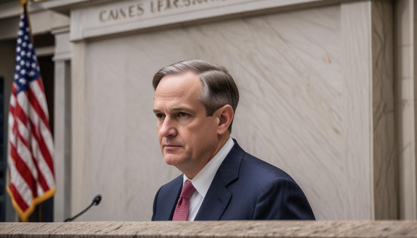 Fed's Tightrope: Can Interest Rate Cuts Fight Unemployment Without Fueling Inflation? Expert Analysis Inside! | Cryptodamus.io