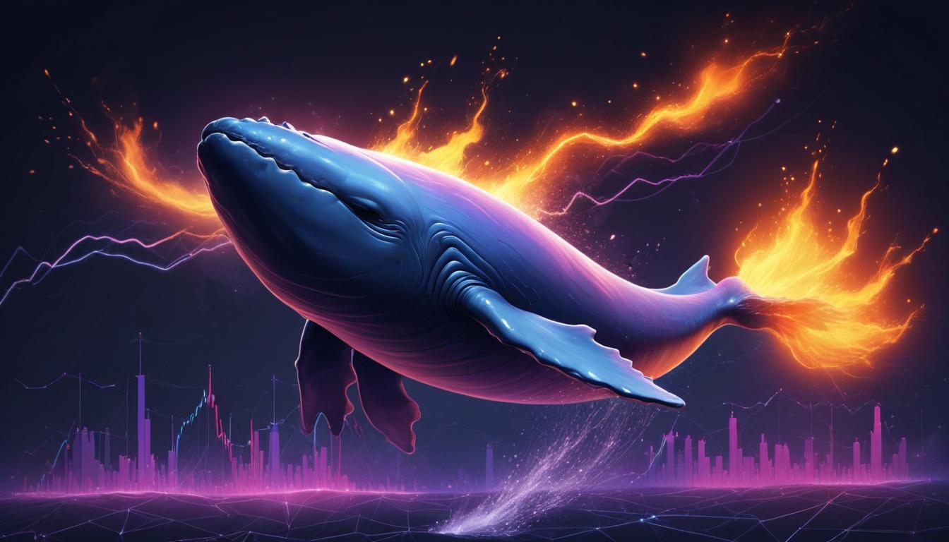 FET Price Explodes! 📈 Technical & On-Chain Analysis Reveals Hidden Signals | Cryptodamus.io