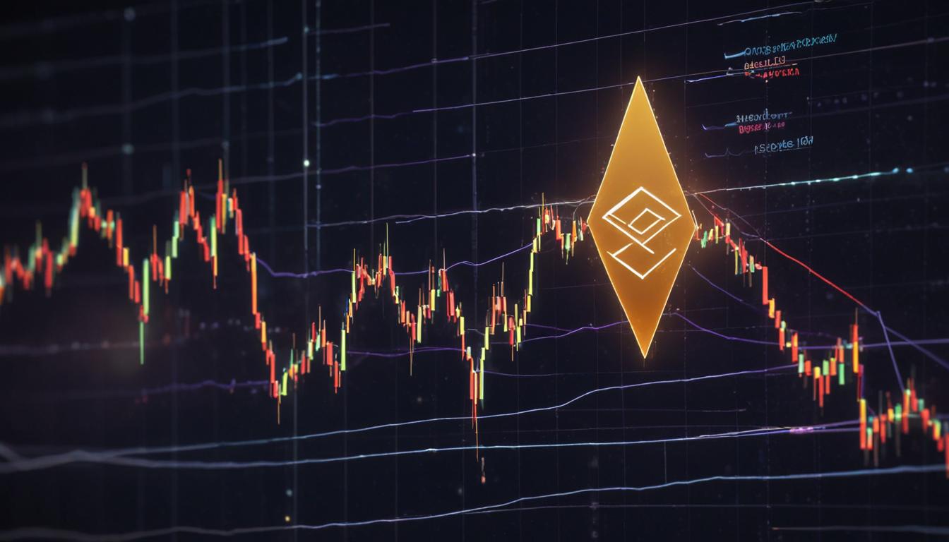 FET & WLD: Downtrend Over? Harmonic Patterns Hint at a Major Crypto Reversal! | Cryptodamus.io