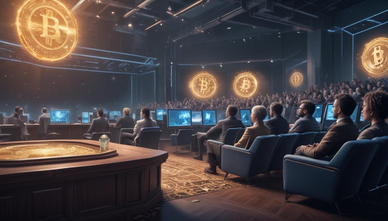 FFG Token: Disrupting Film Finance with Blockchain Transparency & Community Power! Invest Smarter Now | Cryptodamus.io