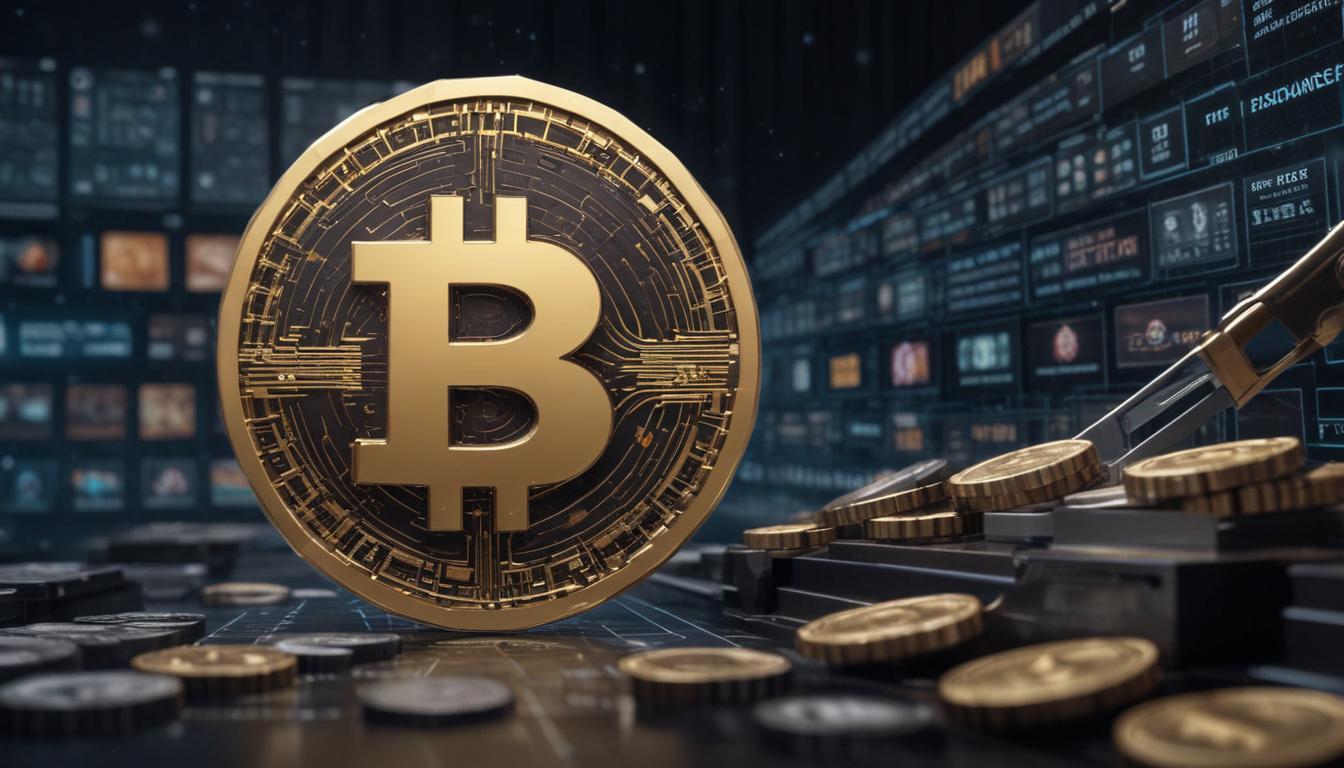 FFG Token: Revolutionizing Film Finance with Blockchain & Asset-Backed Security! | Cryptodamus.io