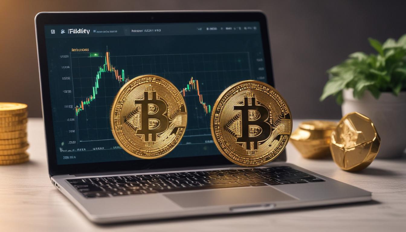 Крипто-IRA от Fidelity: обеспечьте свое будущее с Bitcoin и Ether! 🚀 | Cryptodamus.io