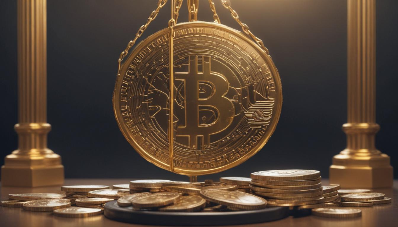 Крипто-прорыв Fidelity: представляем Казначейский фонд On-Chain! Революция в институциональных финансах? | Cryptodamus.io