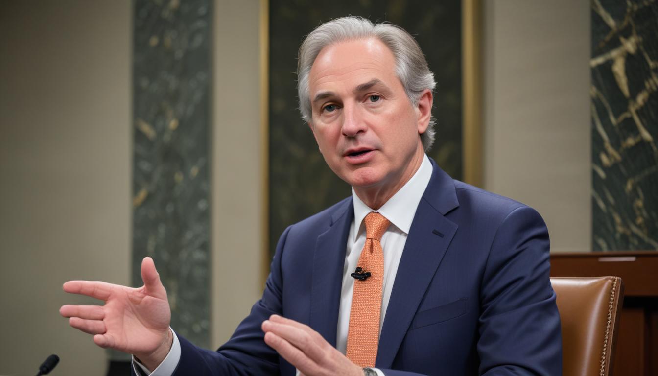 Fidelity's Crypto Play: Tokenized Assets, Bitcoin, & Fed Policy - SHOCKING Insights! | Cryptodamus.io