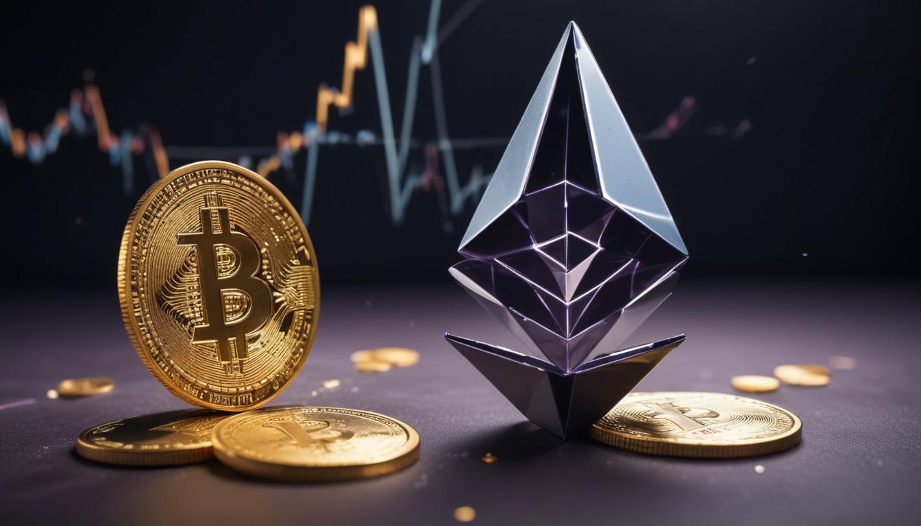 Fidelity's ETH ETF CRUSHES BlackRock!  Polkadot's HUGE Reversal? | Cryptodamus.io