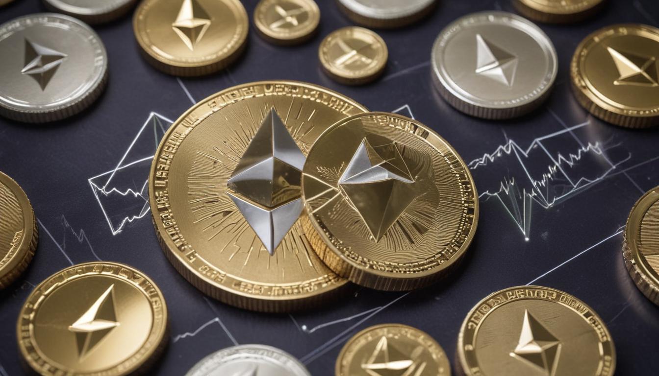 Ethereum ETF от Fidelity: Одобрение SEC станет толчком для нового бычьего рынка? (2024-2025) | Cryptodamus.io