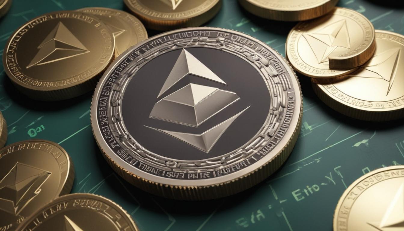 Fidelity's Ethereum Staking ETF: Will it Revolutionize Crypto Investing? | Cryptodamus.io