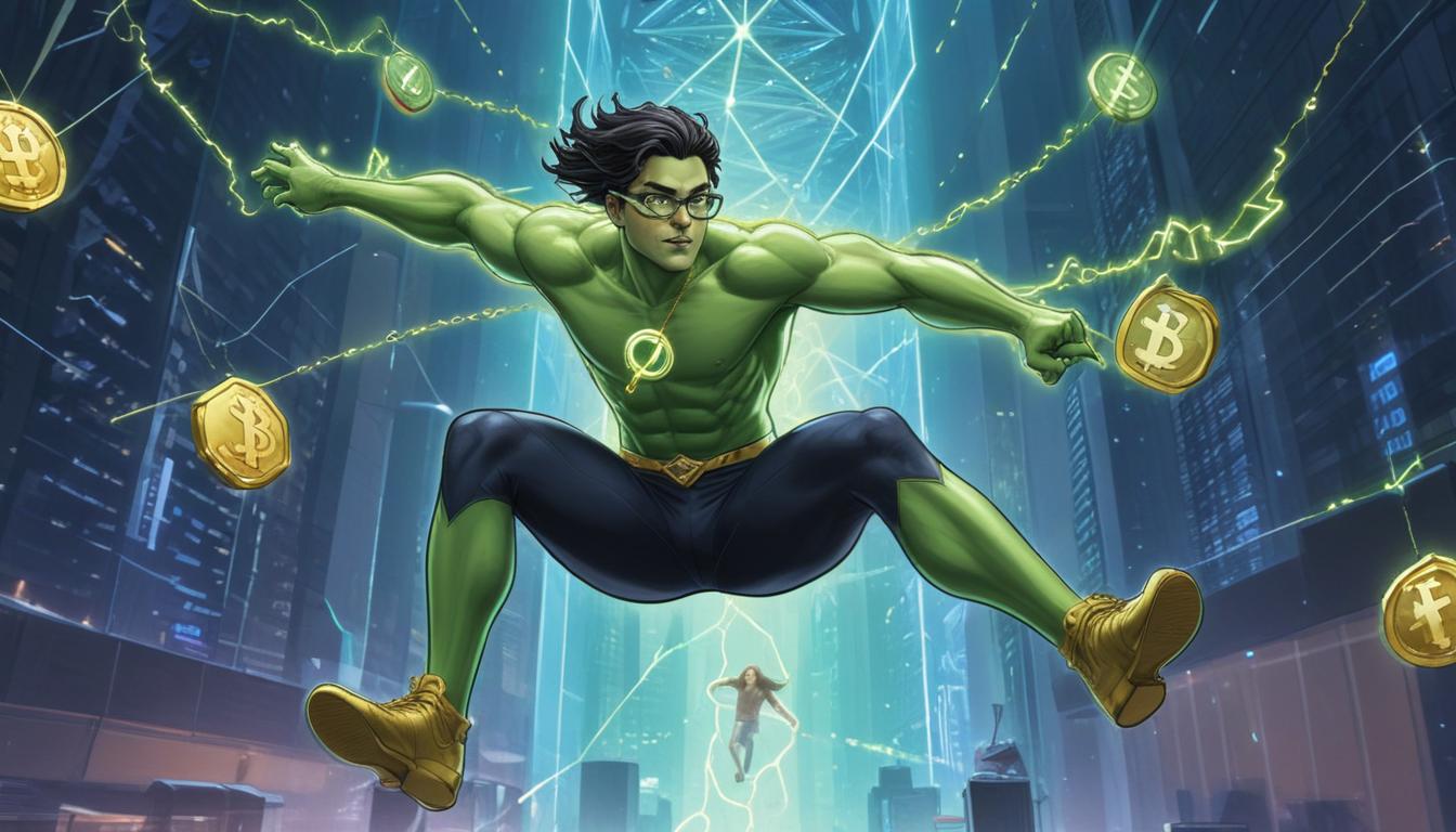 Fidelity's OnChain Revolution: Will Tokenized Securities Reshape Finance? [2024] | Cryptodamus.io