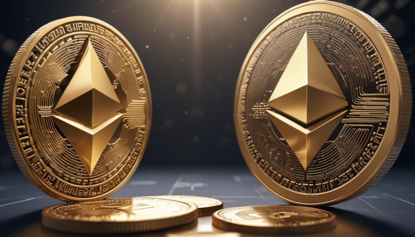 Fidelity's SHOCKING 2025 Crypto Prediction: Ethereum vs. Solana – Which Will Reign Supreme? | Cryptodamus.io