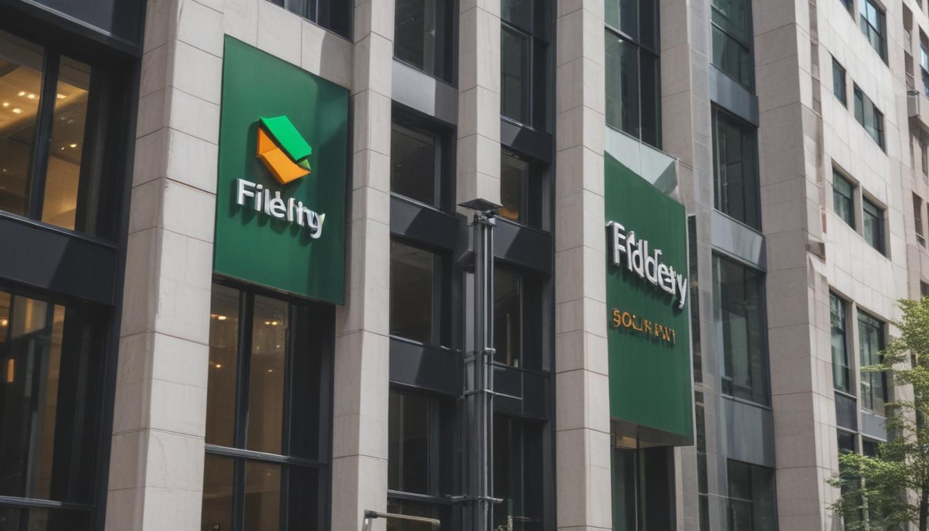 Fidelity's Solana ETF: Will it Revolutionize Crypto Investments? A Deep Dive! | Cryptodamus.io