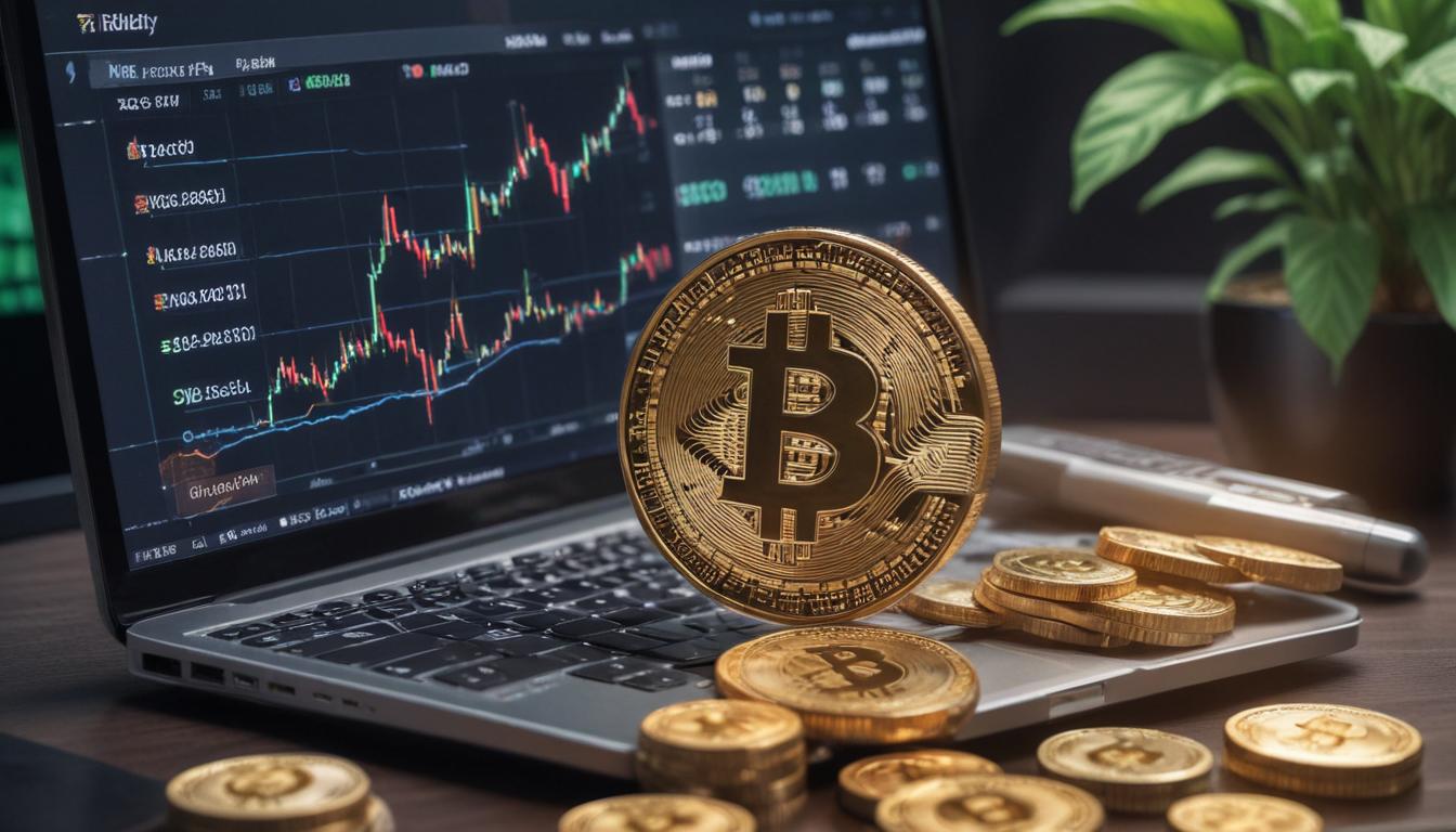 Fidelity's Solana ETF: Will it ROCKET SOL's Price? Expert Analysis Inside! | Cryptodamus.io