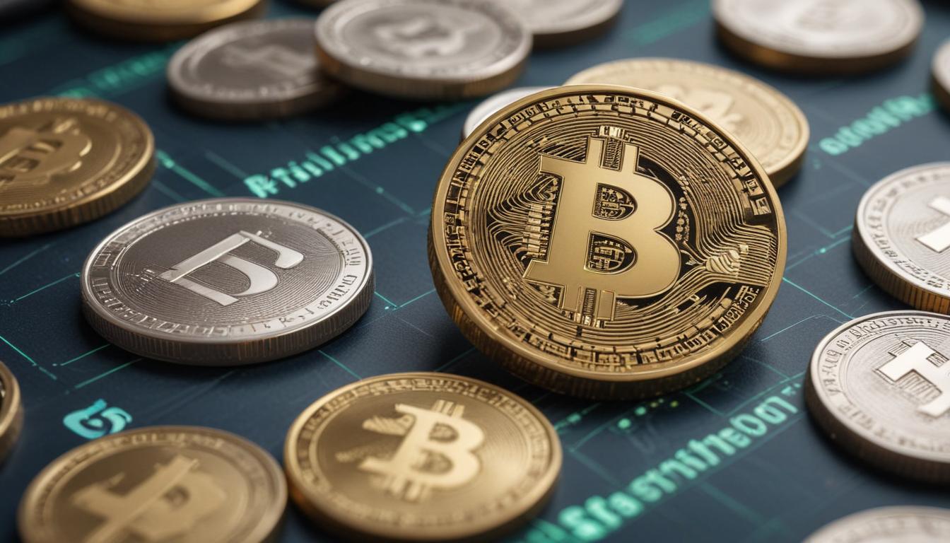 Fidelity's Stablecoin: Revolutionizing Finance? Aims, Impacts, & Challenges | Cryptodamus.io