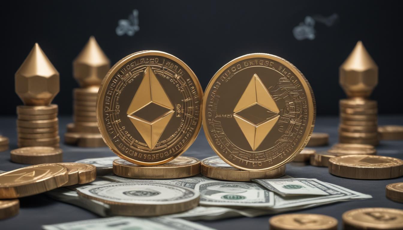 Fidelity vs. BlackRock: The Epic Battle for Tokenized Treasury Bond Supremacy! | Cryptodamus.io