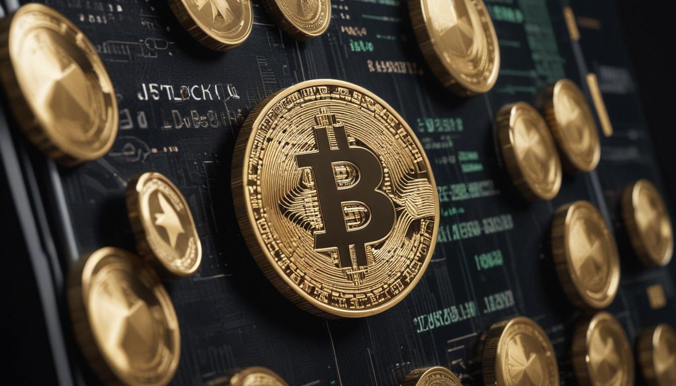 Fidelity vs. BlackRock: Tokenized Treasury Funds – Who Will Win? | Cryptodamus.io