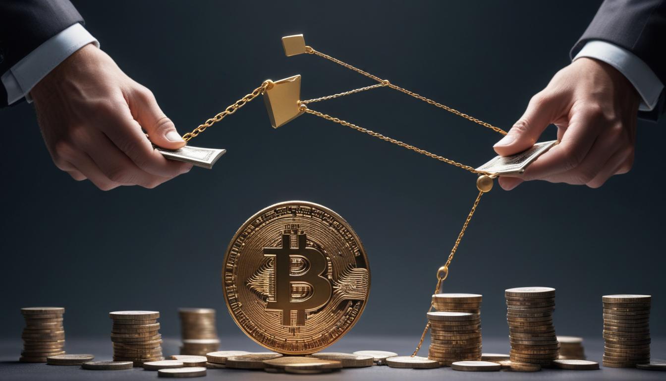 Fidelity vs. BlackRock: Tokenized Treasury Wars Heat Up! Who Will Win the RWA Revolution? | Cryptodamus.io