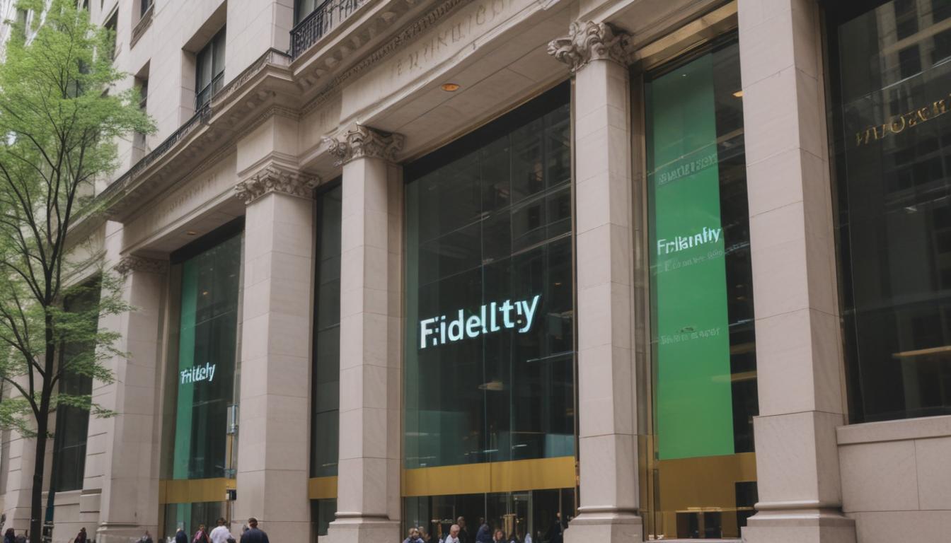 Fidelity vs BlackRock vs Franklin Templeton: Who Wins the Tokenized Asset Race? Dive into OnChain & RWA! | Cryptodamus.io