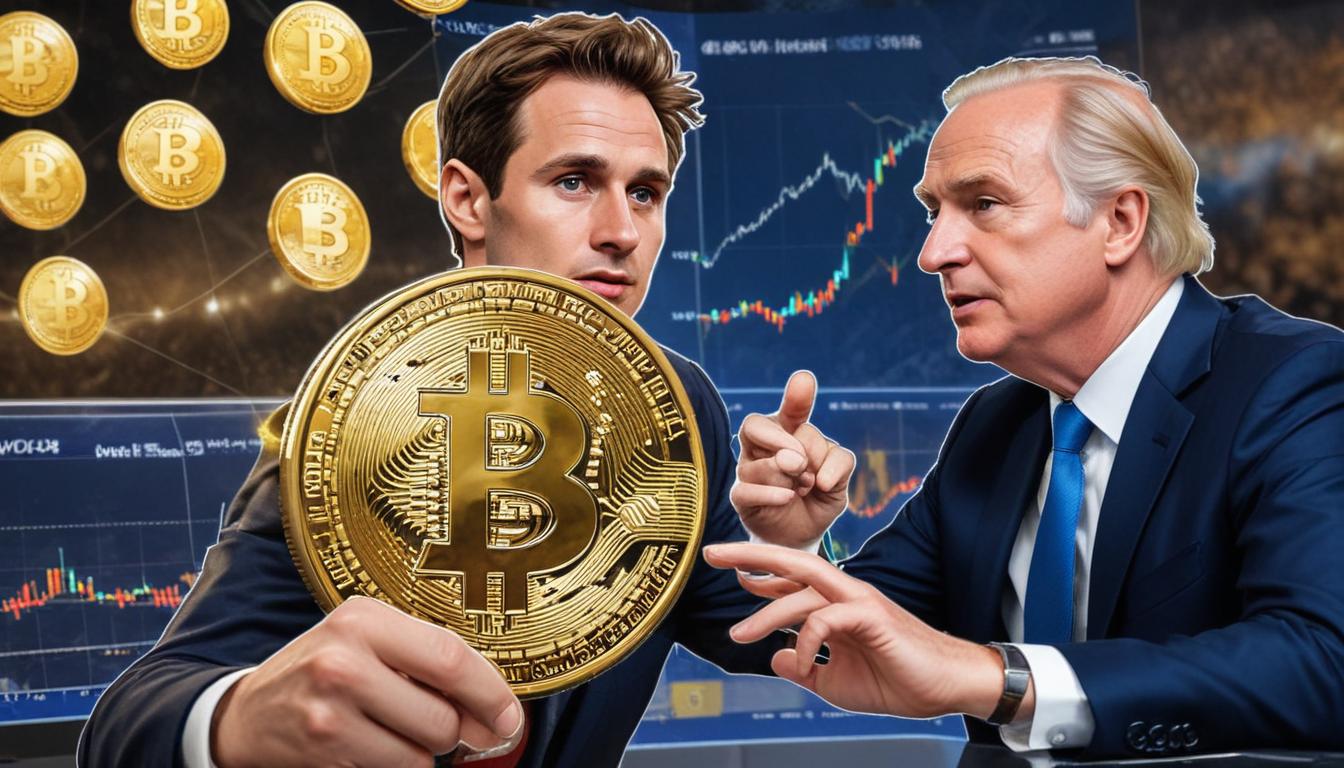 FIFA's Crypto Gamble & The Wild Market Reaction: One Coin Soared, Bitcoin Tanked! What Happened? | Cryptodamus.io