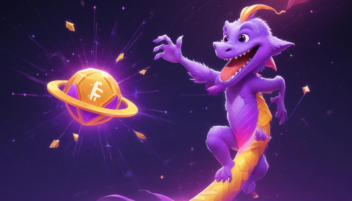 Figment и $200 млн на покупки: Передел рынка криптостейкинга! | Cryptodamus.io