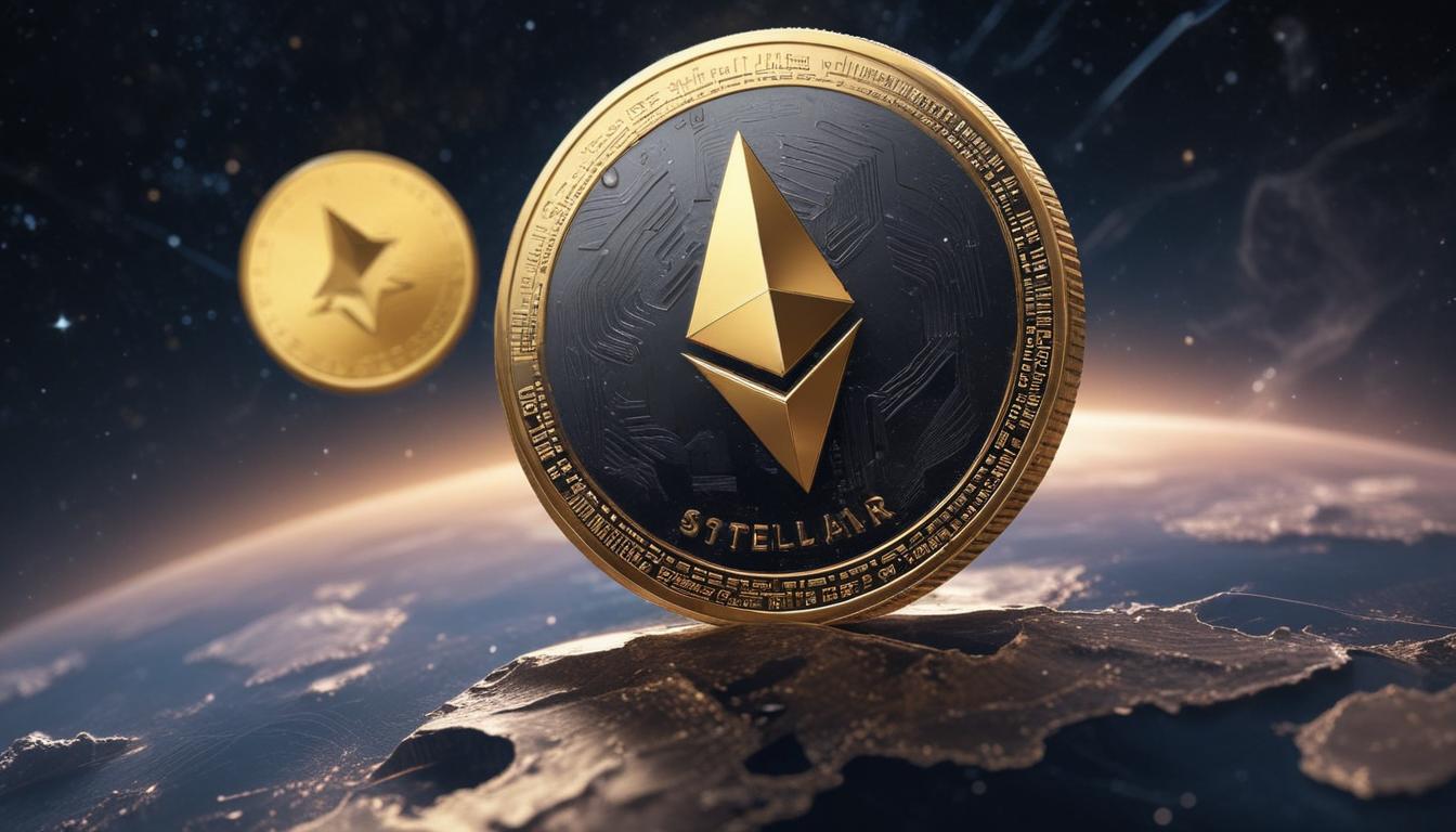 FIL vs XLM vs UNSD: Which Crypto Presale Offers the Best ROI? Find Out Now! | Cryptodamus.io