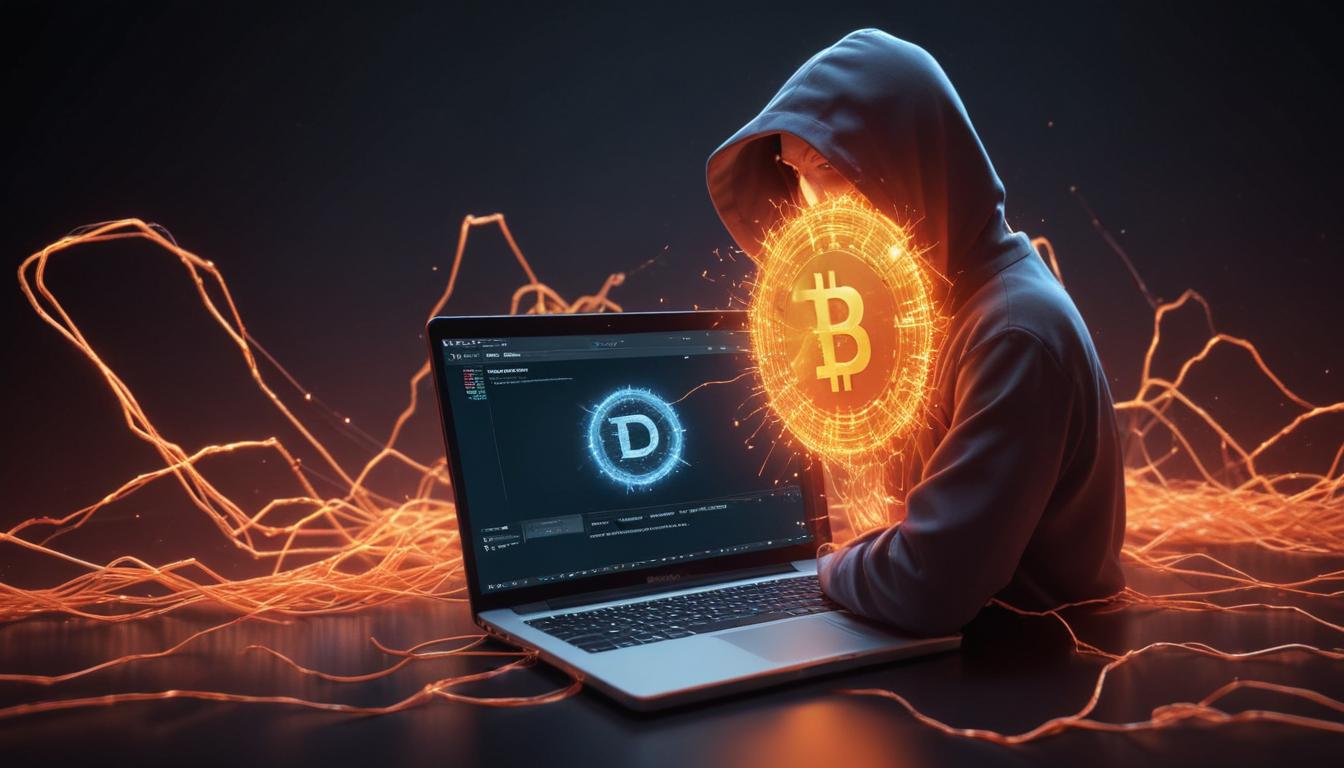 Filament DEX Hacked: $572K Gone! Uncover the Exploit & How to Stay Safe! [Deep Dive] | Cryptodamus.io