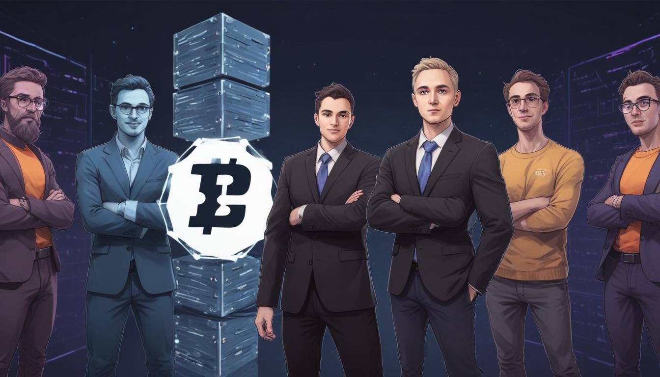 Filecoin, BitTorrent, Handshake и Lambda:  Битва за децентрализованное хранилище! | Cryptodamus.io