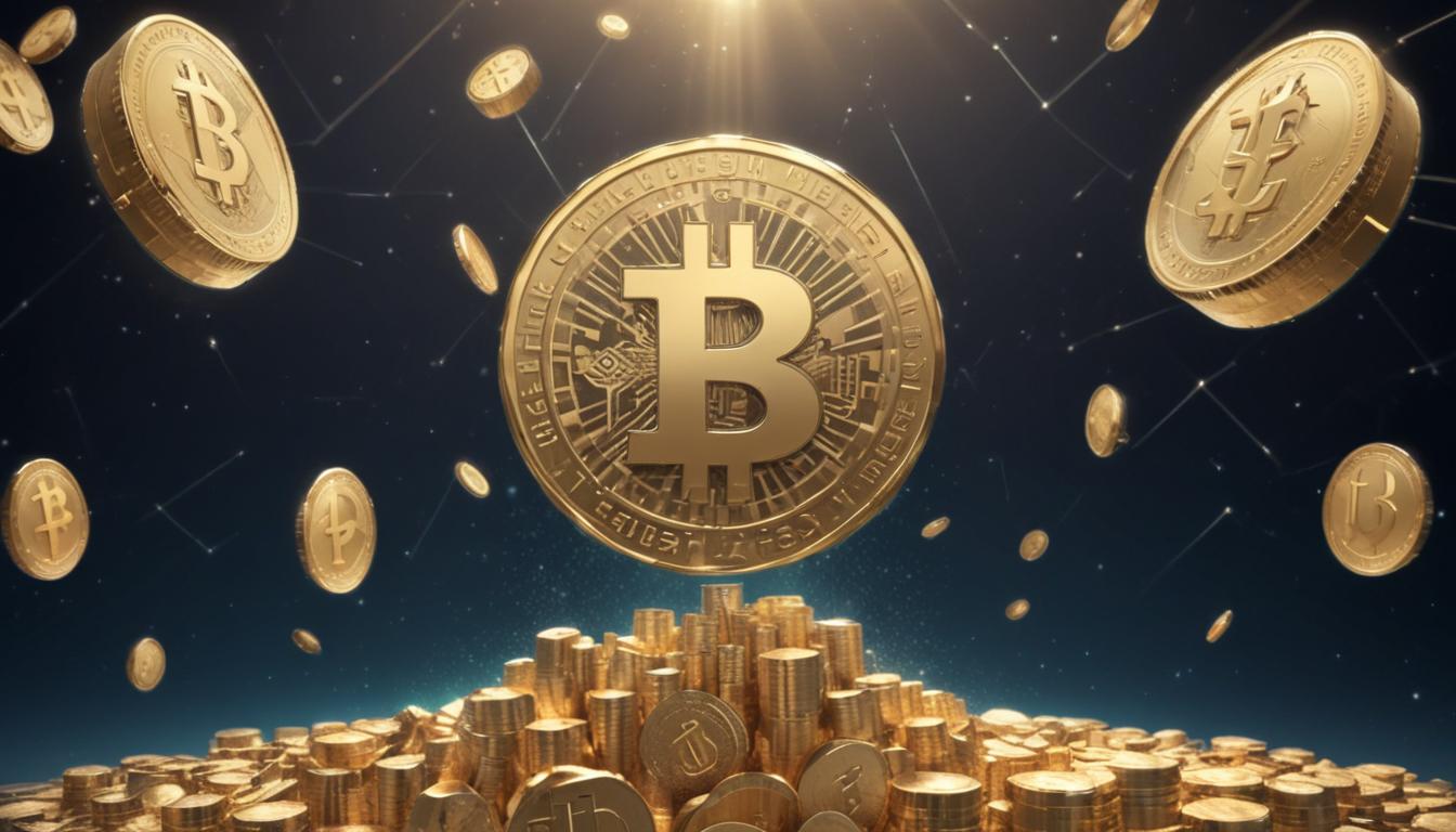 Filecoin's Future: How USDFC Stablecoin Unlocks DeFi Potential! | Cryptodamus.io