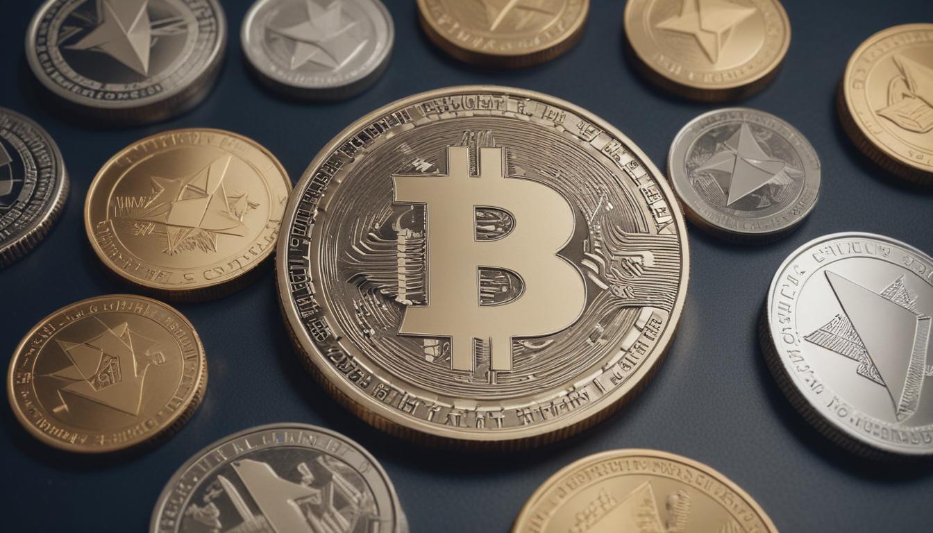 Filecoin's USDFC: The Stablecoin Revolutionizing Decentralized Storage! | Cryptodamus.io