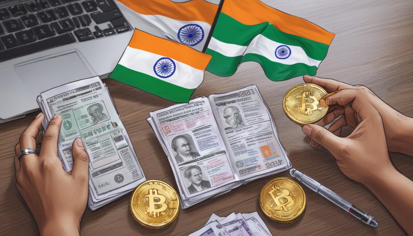 Finance Bill 2025: Decoding India's Digital Asset Surveillance – Privacy at Risk? (Updated) | Cryptodamus.io