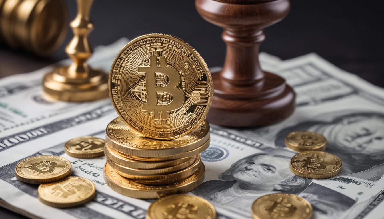 Financial Freedom Act: Crypto 401(k) Revolution? Risks & Rewards Revealed! | Cryptodamus.io