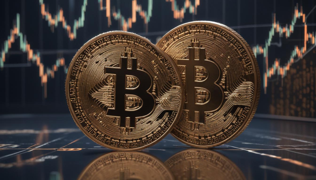 Financial Giants Embrace Crypto: How BlackRock, Citi, & State Street Are Reshaping Finance! | Cryptodamus.io