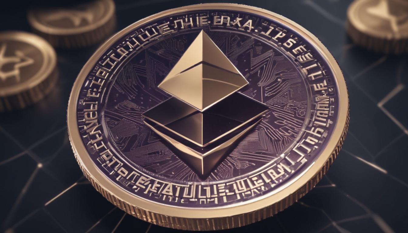 FINMA Greenlights BX Digital: A New Dawn for Tokenized Assets & Ethereum Finance! | Cryptodamus.io