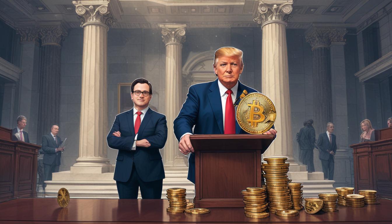 Финтех и крипто: гонка за банковскими лицензиями — будущее финансов? | Cryptodamus.io