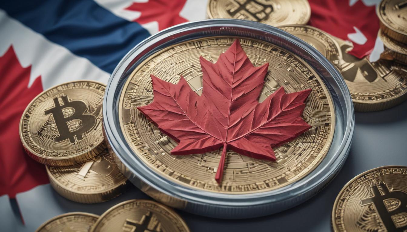 FINTRAC's SHOCKING Alert: Crypto Fuels Canada's Opioid Crisis! 🇨🇦 | Cryptodamus.io