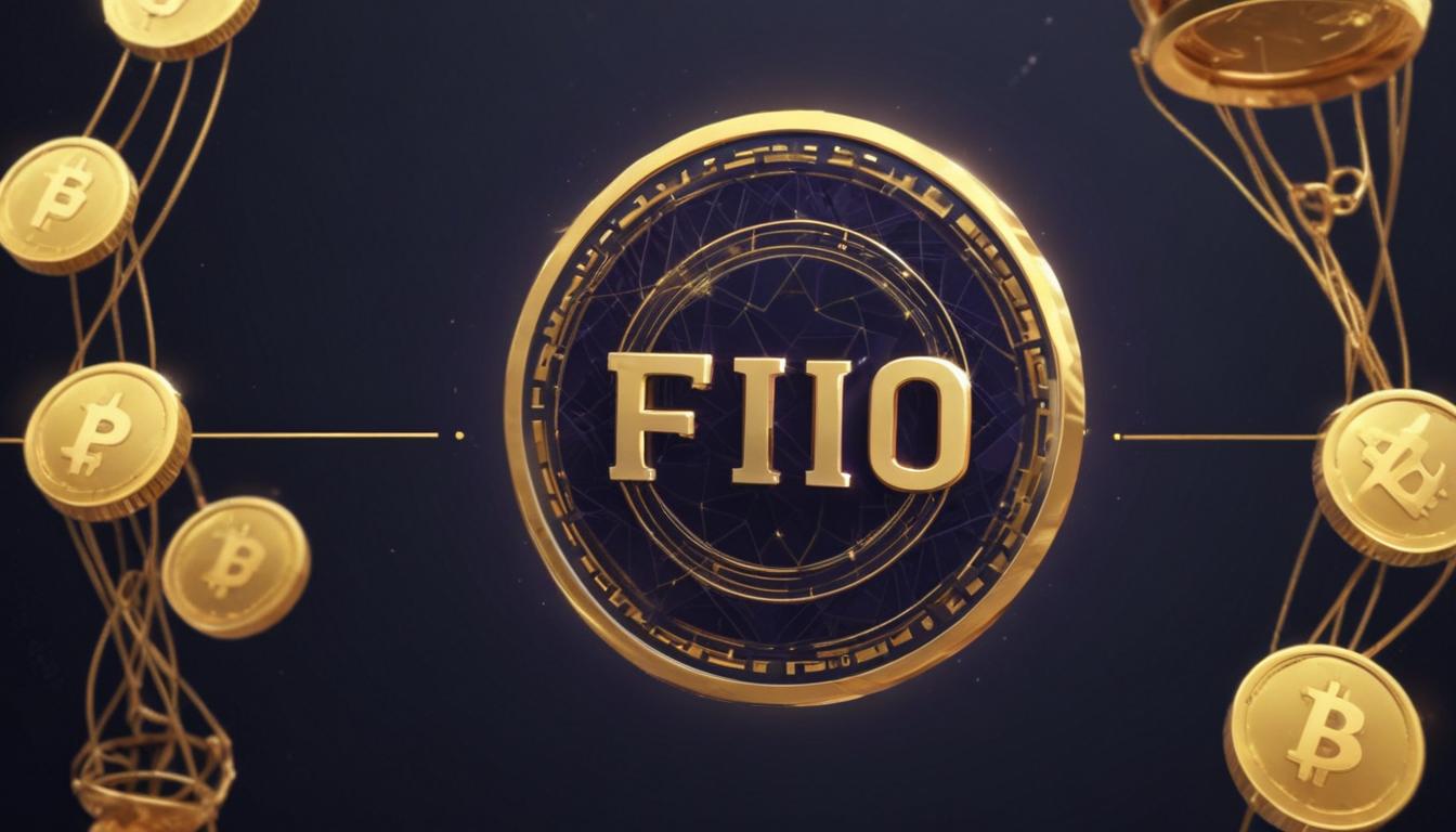 FIO Affiliate Program: Earn Unlimited Crypto Rewards! 🚀 | Cryptodamus.io