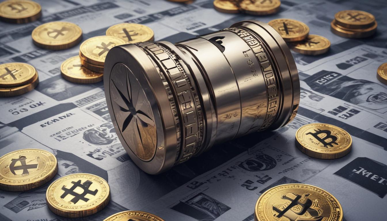 Fitch's Fed Rate Cut Forecast: Will Crypto Skyrocket in Q4 2025? | Cryptodamus.io