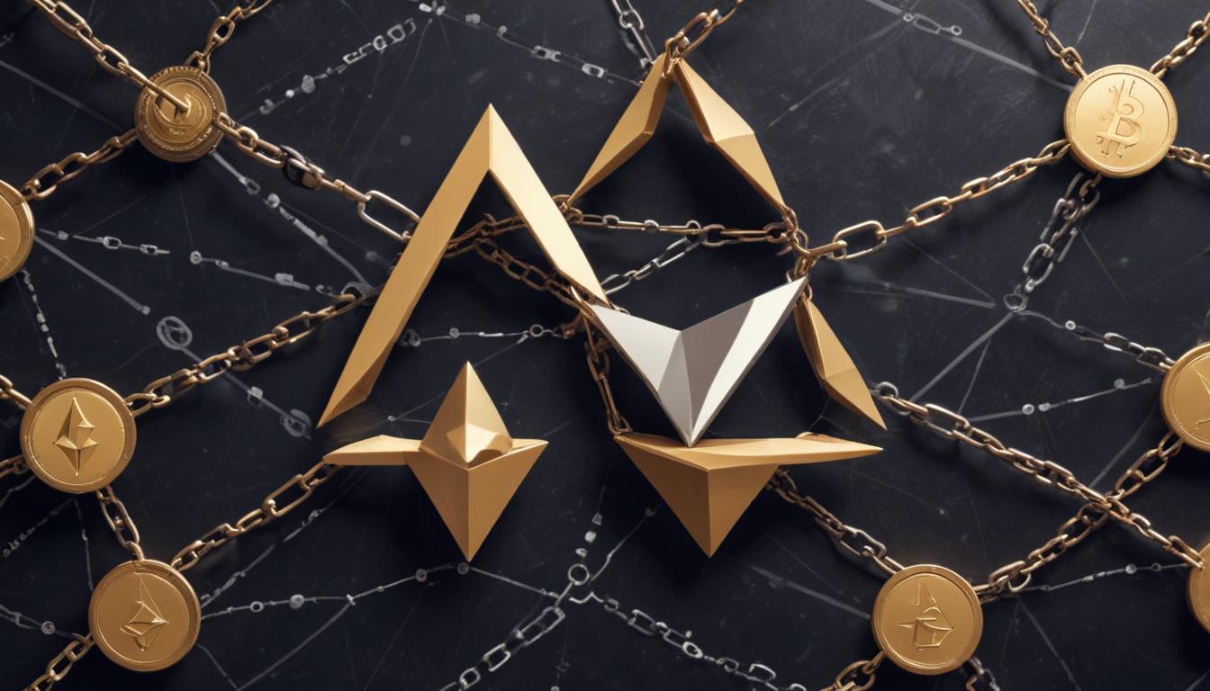 Устранение Кроссчейн Хаоса: Как ERC-7930 и ERC-7828 Революционизируют Адреса Ethereum! | Cryptodamus.io