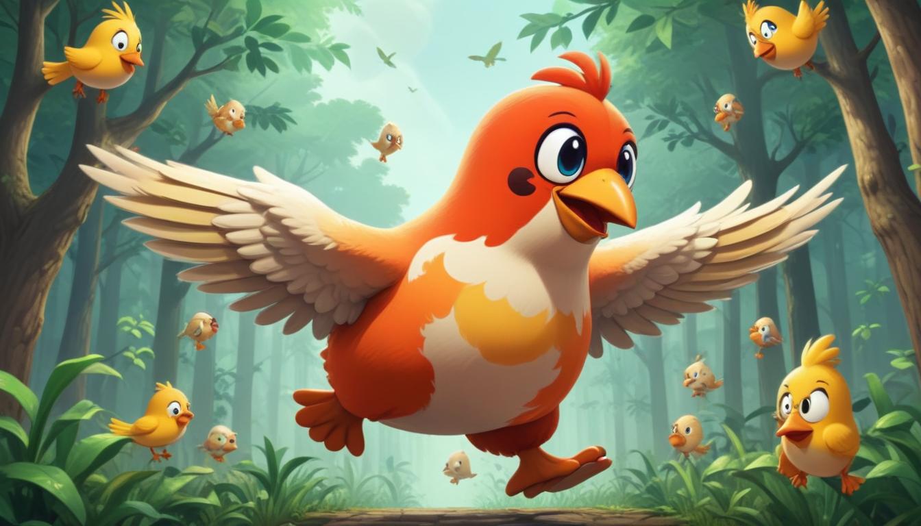 Flappy Bird's Web3 Leap: NFT Ownership, Community, and the Future of Gaming | Cryptodamus.io