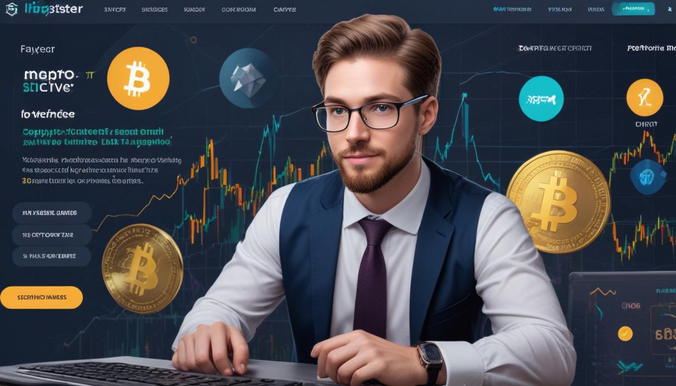 Flipster Exchange: Zero Fees, Max Gains? A Deep Dive into 2025 [Updated] | Cryptodamus.io